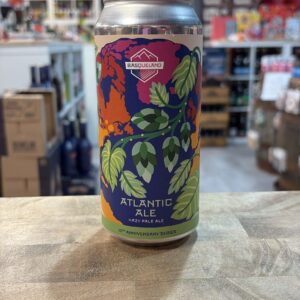 Basqueland - Atlantic Ale