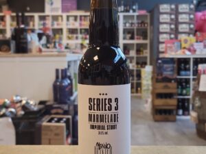 Menno Olivier - Series 3 Marmelade