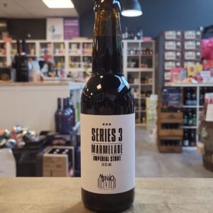 Menno Olivier - Series 3 Marmelade