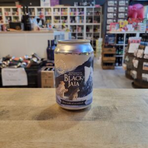 The Piggy Brewing - Black Jaïa