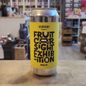 Verdant - Fruit, Car, Sight, Exhibition