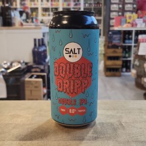 SALT - Double Dripp
