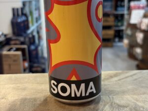 SOMA - Boom
