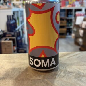 SOMA - Boom