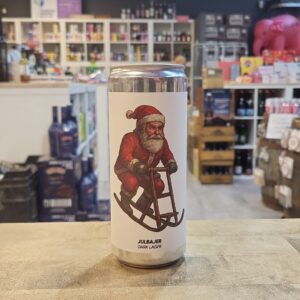 Brewski - Julbajer (Lager Winter)
