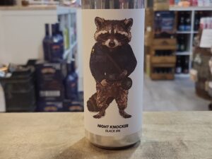 Brewski - Night Knocker