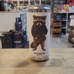 Brewski - Night Knocker