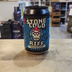 Mad Scientist - Stone Cold Riff