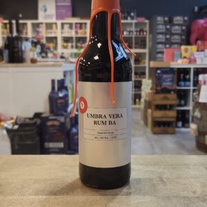 Puhaste - Umbra Vera - Rum BA (Silver Series)