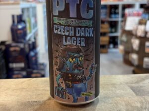 Interstellar - PTC (Lager Tmavé)