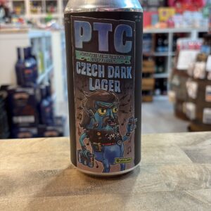 Interstellar - PTC (Lager Tmavé)