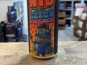 Interstellar - NTC PILSNER