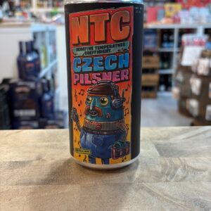 Interstellar - NTC PILSNER