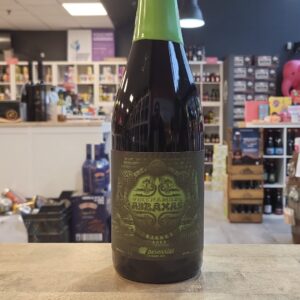 Perennial - Barrel Aged Vietnamese Abraxas 2025