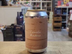 Millpond - Canela Medera