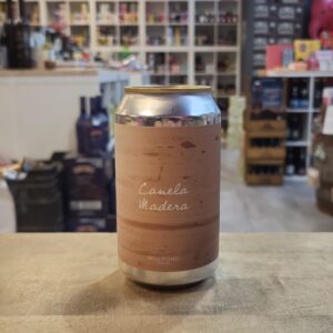 Millpond - Canela Medera