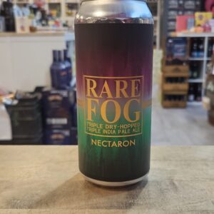 Abomination - Rare Fog Nectaron 2025