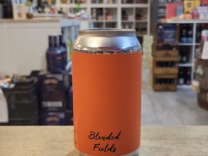 Timber Ales - Blended Fields