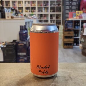 Timber Ales - Blended Fields