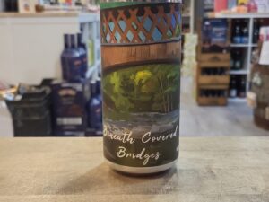 Timber - Beneath Covered Bridges