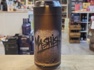 DankHouse - Mashish W/Peanut Butter, Chocolate, And Marshmallow