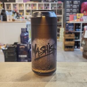 DankHouse - Mashish W/Peanut Butter, Chocolate, And Marshmallow