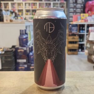 Mortalis - Hydra | Kiwi + Mango + Cherry