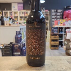 Barclay - Samsara