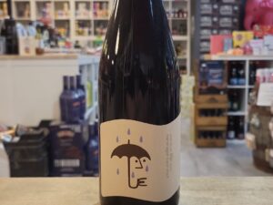 everywhere - when did we slip apart?