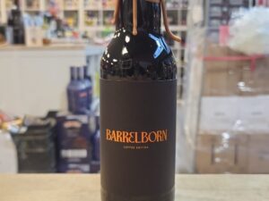 Ritual Lab - Barrelborn - Coffee Edition