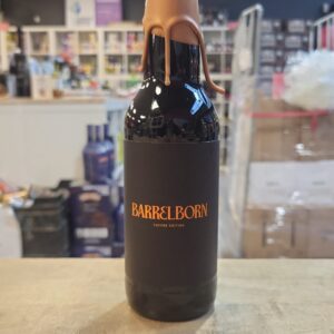 Ritual Lab - Barrelborn - Coffee Edition