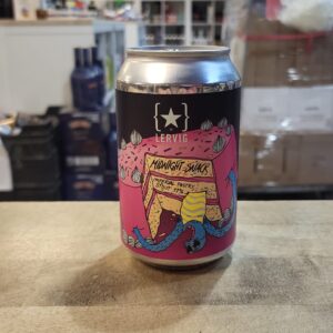 Lervig - Midnight Snack