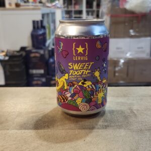 Lervig - Sweeth Tooth