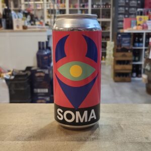 SOMA Beer - Full Send