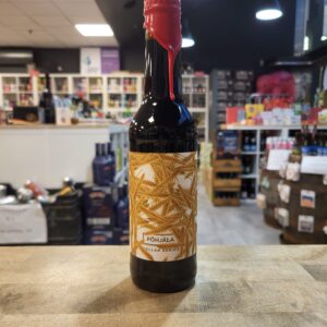 Pohjala - Roggenwolf