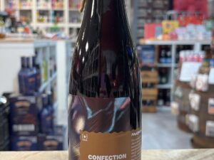 Lervig - Confection By Rackhouse