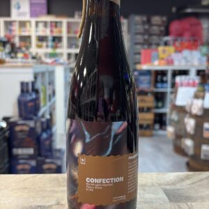 Lervig - Confection By Rackhouse