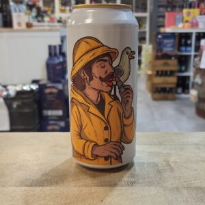 Fermenterarna - Shade