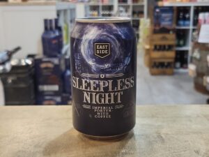 East Side - Sleepless Night