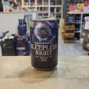 East Side - Sleepless Night