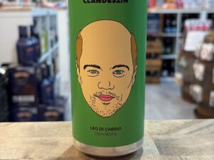 Clandestin - Leo Di Cabrio
