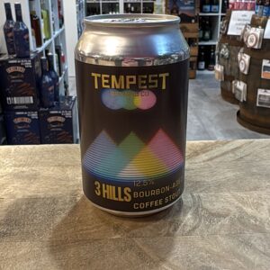 Tempest - Three Hills