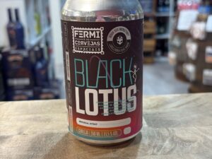 Fermi - Black Lotus
