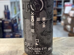 La Superbe - GOLDEN EYE