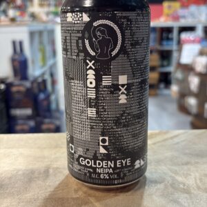 La Superbe - GOLDEN EYE