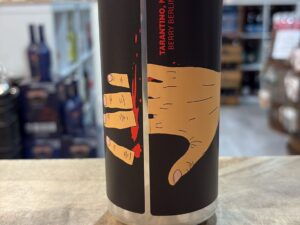 Clandestin - TARANTINO NINO NINO