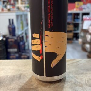 Clandestin - TARANTINO NINO NINO