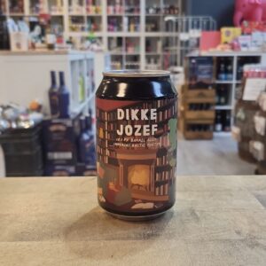Brouwerij Eleven - Dikke Jozef