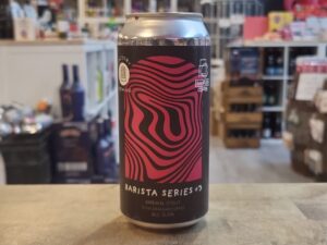 Factory Brewing - Barista Series #3 (Nicaraguan Coffee)