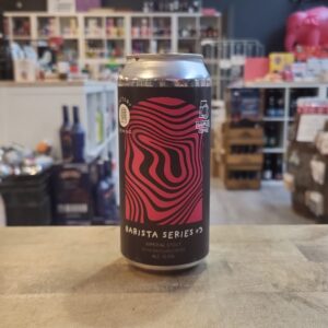 Factory Brewing - Barista Series #3 (Nicaraguan Coffee)